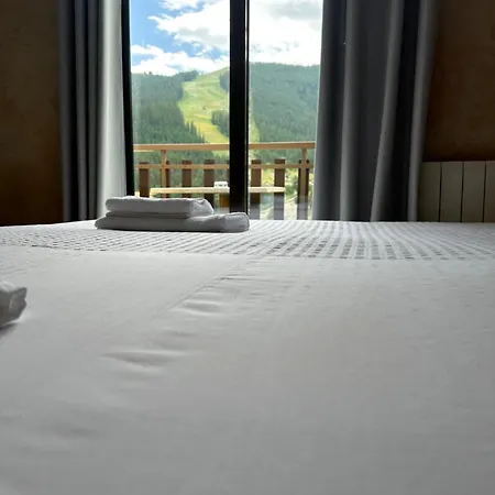 Hotel Edelweiss 3*