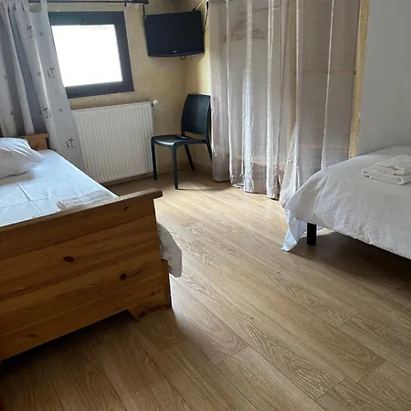 Edelweiss 3*